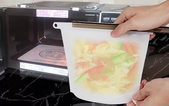 定做硅膠保鮮袋廠家 定做硅膠保鮮袋廠家