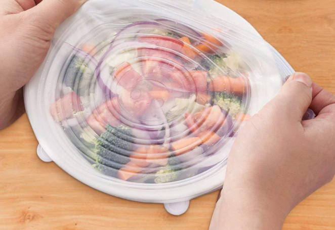 硅膠保鮮膜好嗎,硅膠保鮮膜有毒嗎,硅膠保鮮膜有什么危害嗎？