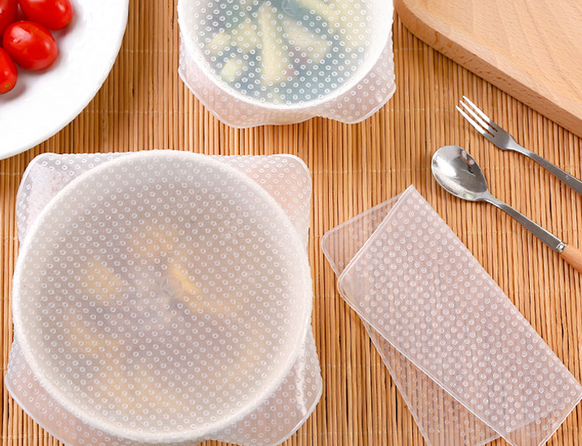 硅膠保鮮膜定制 硅膠保鮮膜定制