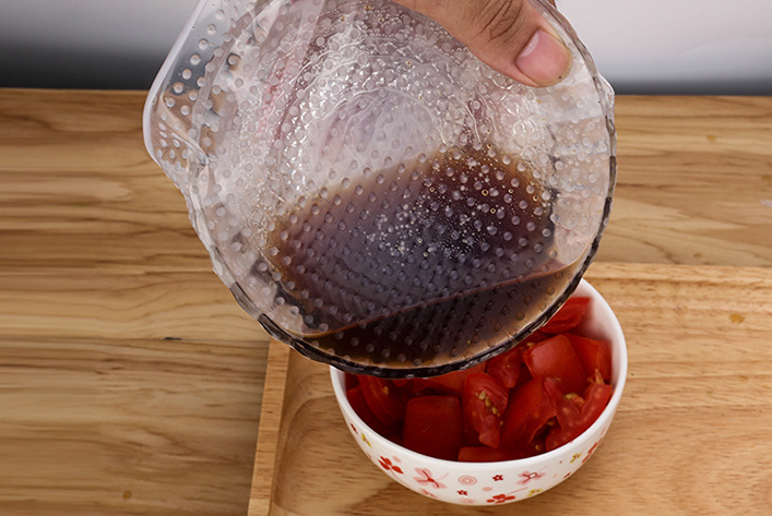 定做硅膠保鮮膜工廠(chǎng) 定做硅膠保鮮膜工廠(chǎng)