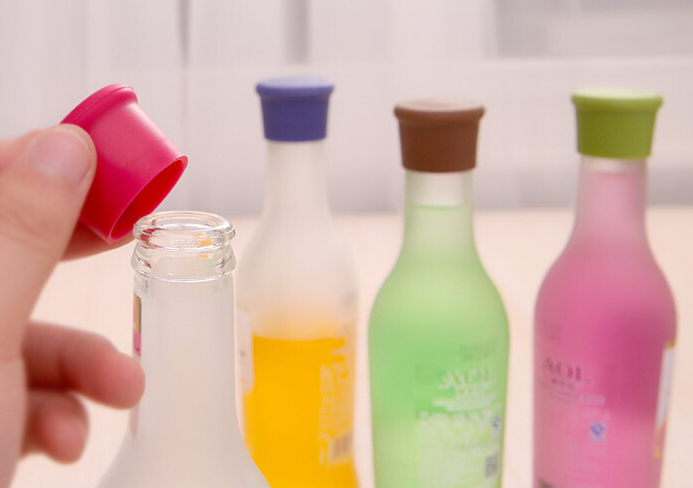 定做硅膠酒瓶塞廠家 定做硅膠酒瓶塞廠家