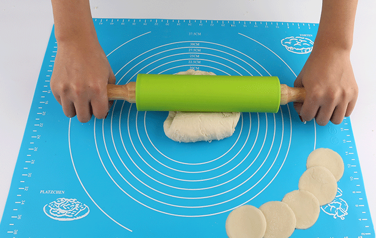 烘焙硅膠墊有毒嗎 烘焙硅膠墊有毒嗎