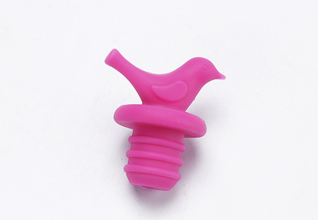 定做硅膠紅酒塞廠家 定做硅膠紅酒塞廠家