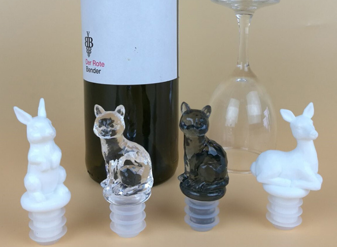 東莞硅膠紅酒塞工廠 東莞硅膠紅酒塞工廠