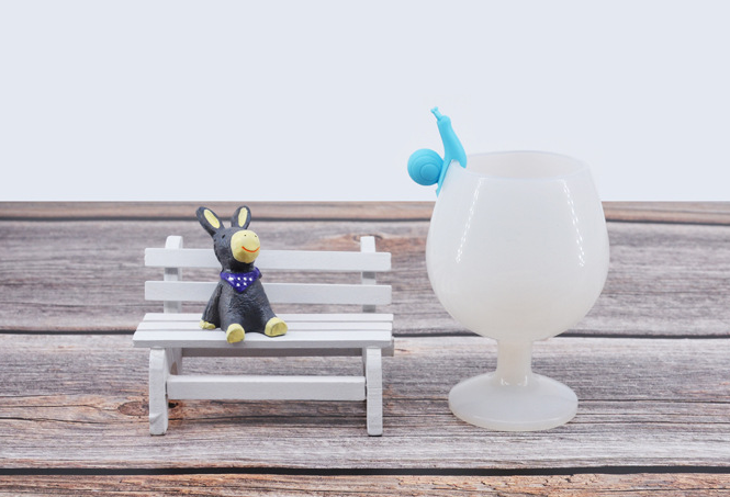 東莞硅膠酒杯識別器定制工廠 東莞硅膠酒杯識別器定制工廠