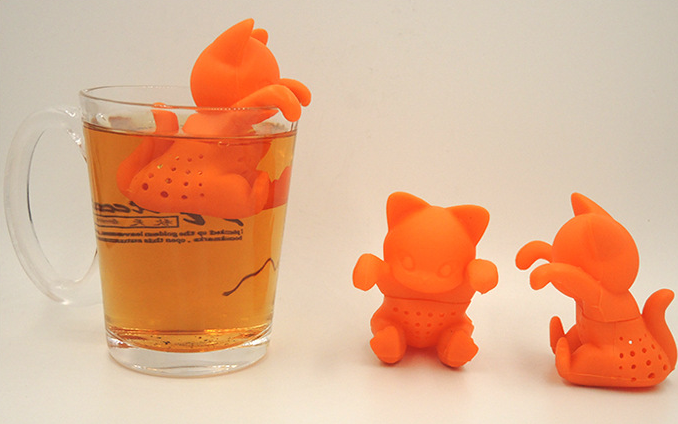 東莞硅膠茶漏定制工廠 東莞硅膠茶漏定制工廠