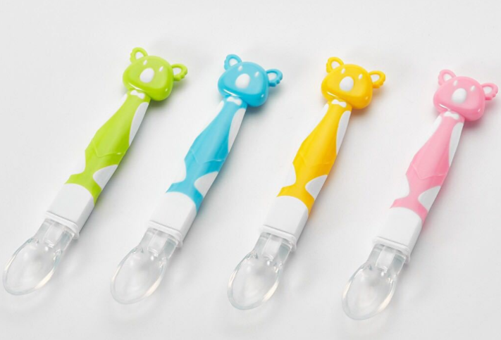 硅膠勺子有毒嗎-硅膠勺子怎么消毒-寶寶用硅膠勺子好嗎 硅膠勺子有毒嗎-硅膠勺子怎么消毒-寶寶用硅膠勺子好嗎