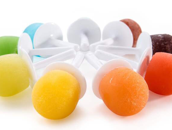 硅膠冰棍模具定制 硅膠冰棍模具定制