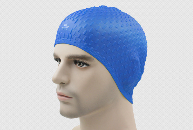 硅膠泳帽定制 硅膠泳帽定制