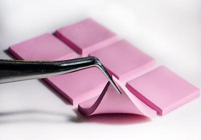 導(dǎo)熱硅膠墊 導(dǎo)熱硅膠墊