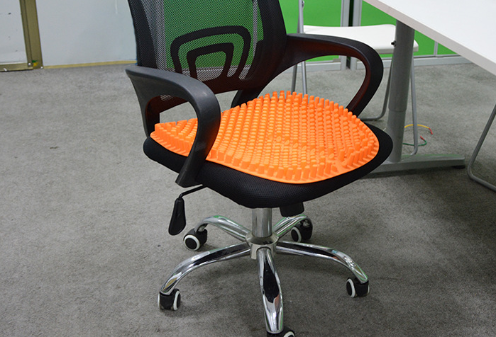 硅膠坐墊-東莞硅膠坐墊定制廠(chǎng)家哪家好