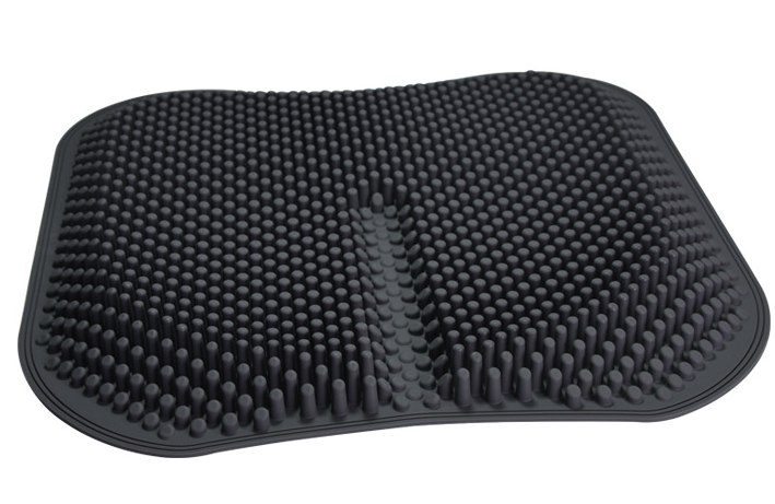 硅膠坐墊-東莞硅膠坐墊定制廠(chǎng)家哪家好