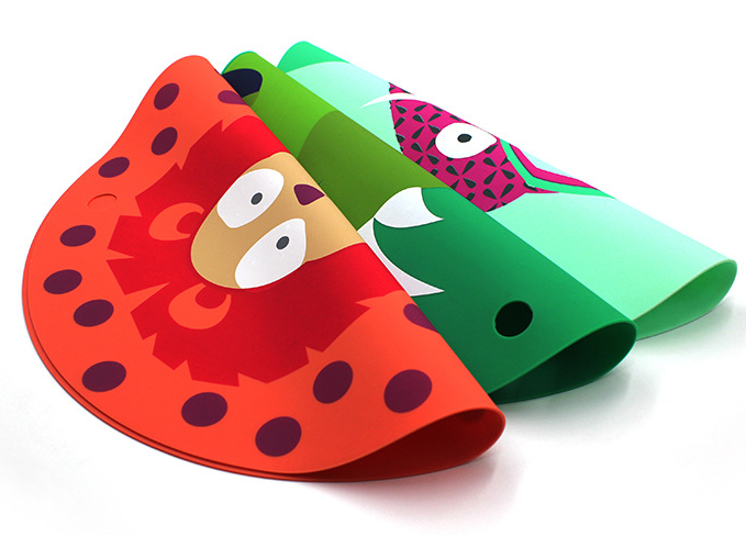 硅膠卡通餐墊定制-定做硅膠卡通餐墊廠家-東莞硅膠卡通餐墊定制工廠 硅膠卡通餐墊定制-定做硅膠卡通餐墊廠家-東莞硅膠卡通餐墊定制工廠