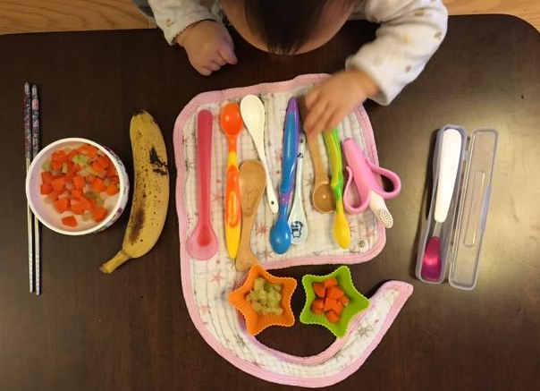 怎樣挑選嬰兒卡通硅膠勺子 怎樣挑選嬰兒卡通硅膠勺子