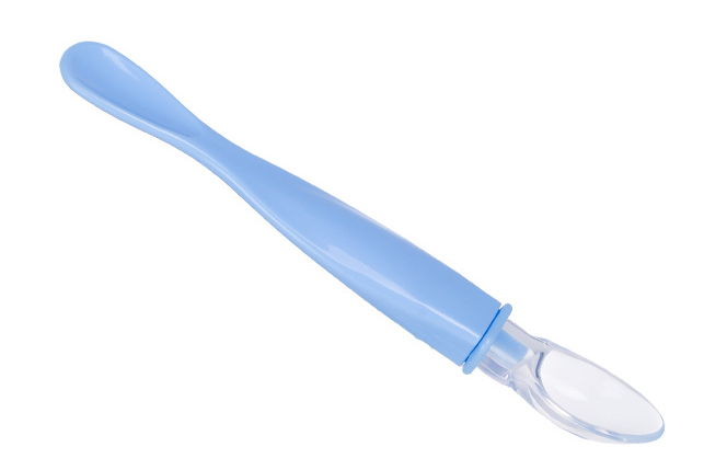 嬰兒硅膠勺子發(fā)黃,硅膠勺子會變色嗎,硅膠勺子變黃了怎么辦 嬰兒硅膠勺子發(fā)黃,硅膠勺子會變色嗎,硅膠勺子變黃了怎么辦