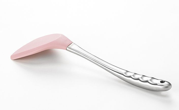 韓國硅膠鍋鏟,韓國進(jìn)口的硅膠鍋鏟哪個(gè)牌子好 韓國硅膠鍋鏟,韓國進(jìn)口的硅膠鍋鏟哪個(gè)牌子好