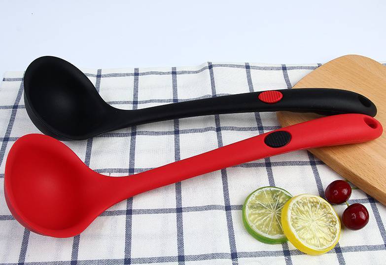 硅膠湯勺好嗎,兒童用硅膠湯勺好嗎 硅膠湯勺好嗎,兒童用硅膠湯勺好嗎