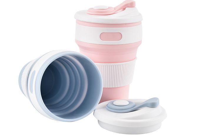 硅膠水杯 硅膠水杯