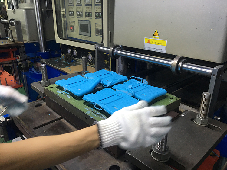 有氣味的硅膠有毒嗎 有氣味的硅膠有毒嗎