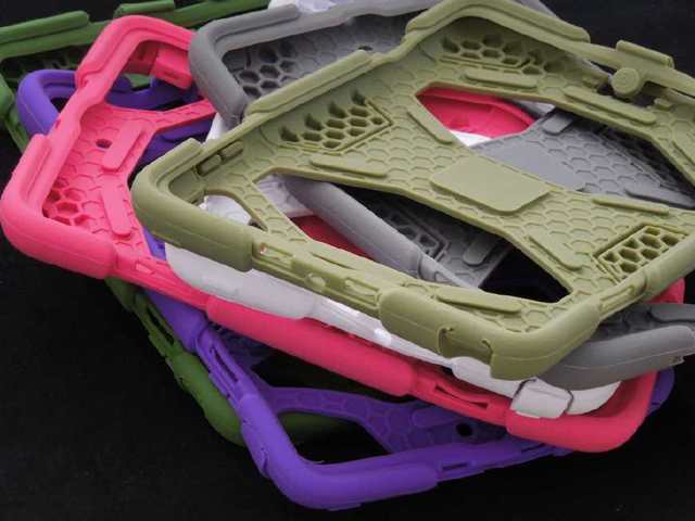 平板硅膠套好還是皮套好,平板硅膠套和皮套哪個更好 平板硅膠套好還是皮套好,平板硅膠套和皮套哪個更好