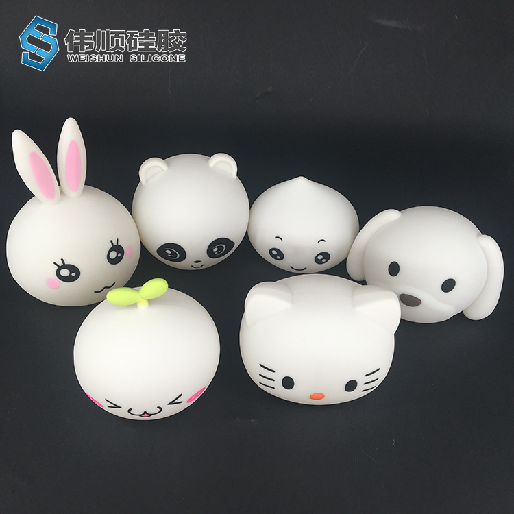 偉順硅膠 偉順硅膠