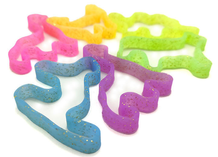 橡皮筋原料 橡皮筋原料