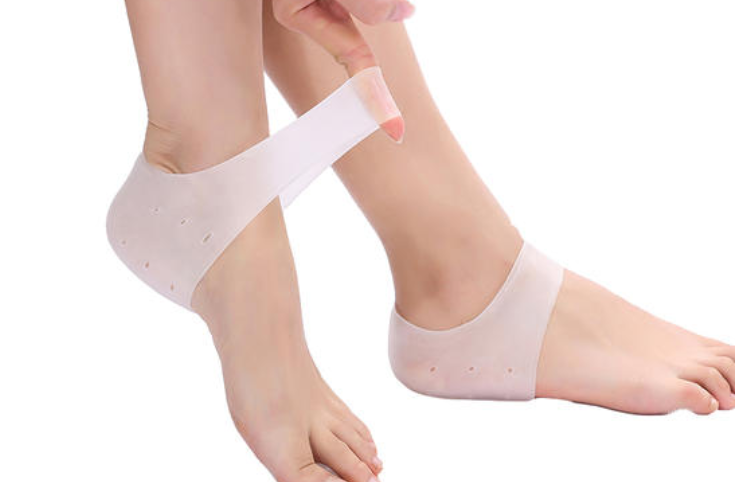 硅膠套讓穿高跟鞋的時(shí)候更輕松舒適 硅膠套讓穿高跟鞋的時(shí)候更輕松舒適