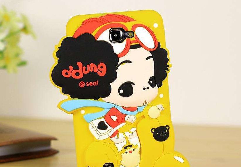 硅膠套是硅膠制作的各種生活用品比較常見的 硅膠套是硅膠制作的各種生活用品比較常見的