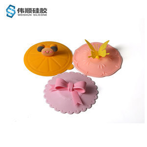 硅膠杯蓋 硅膠杯蓋