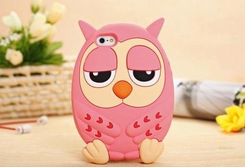 硅膠手機(jī)殼5 硅膠手機(jī)殼5