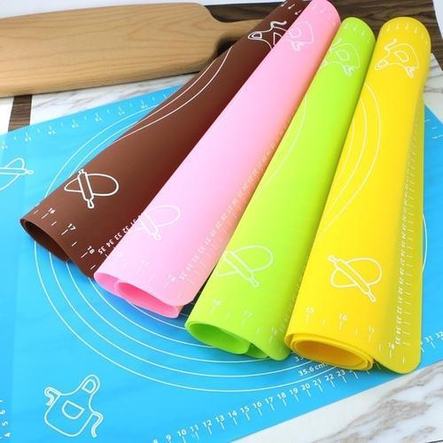硅膠揉面墊2 硅膠揉面墊2