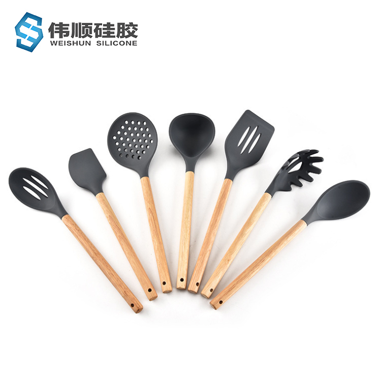 硅膠廚具 硅膠廚具