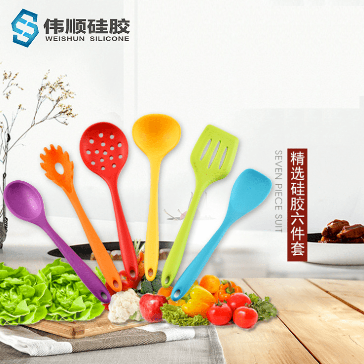 偉順硅膠 偉順硅膠