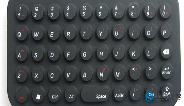 硅膠按鍵制造商 硅膠按鍵制造商