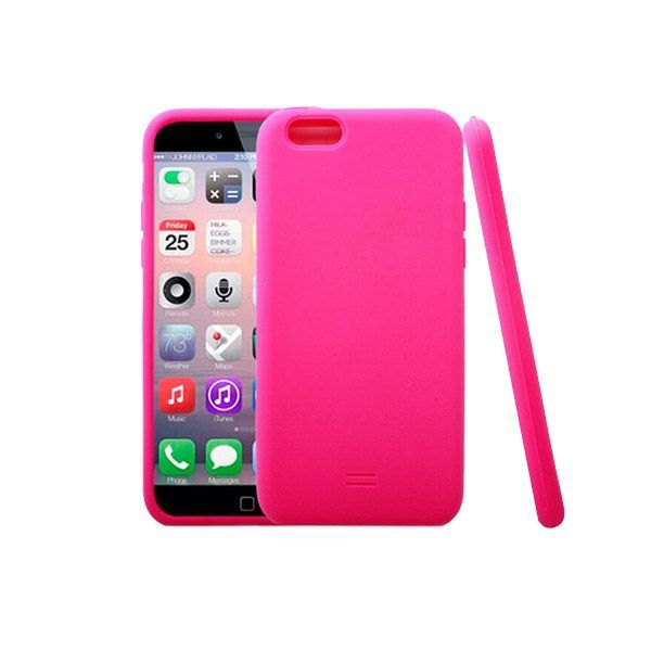 硅膠手機(jī)套有毒嗎 硅膠手機(jī)套有毒嗎