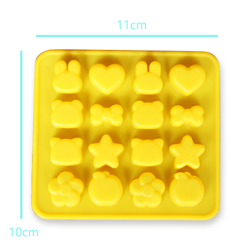 日式巧克力模具 日式巧克力模具