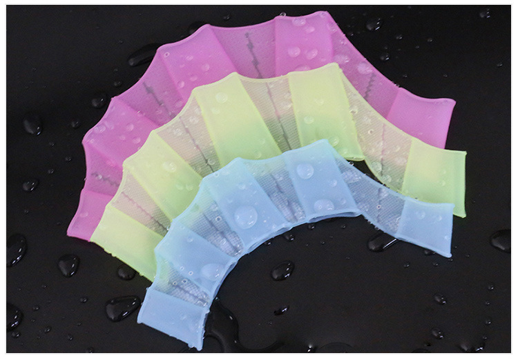 硅膠游泳手蹼,青蛙硅膠手蹼,劃水掌手蹼 硅膠游泳手蹼,青蛙硅膠手蹼,劃水掌手蹼