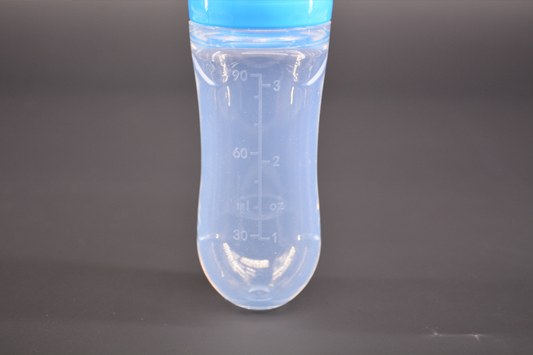 硅膠喂養(yǎng)勺 硅膠喂養(yǎng)勺