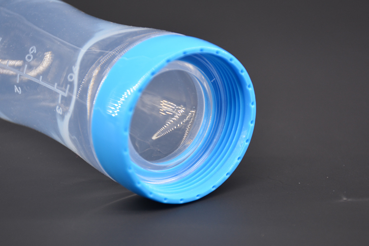 硅膠喂養(yǎng)勺 硅膠喂養(yǎng)勺