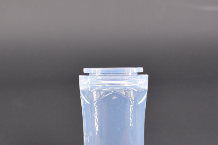 硅膠喂養(yǎng)勺 硅膠喂養(yǎng)勺