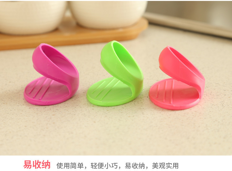 硅膠手指套 硅膠手指套