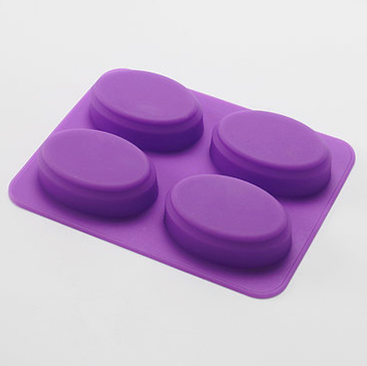 橢圓肥皂模,4格巧克力模,蛋糕模 橢圓肥皂模,4格巧克力模,蛋糕模