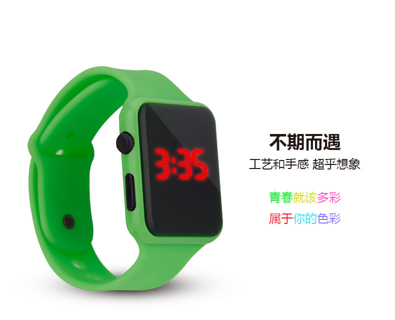 硅膠兒童手表,硅膠led手表,學(xué)生戶外手表 硅膠兒童手表,硅膠led手表,學(xué)生戶外手表