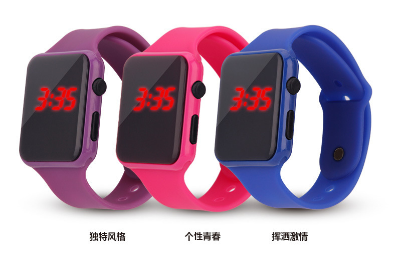 硅膠兒童手表,硅膠led手表,學(xué)生戶外手表 硅膠兒童手表,硅膠led手表,學(xué)生戶外手表