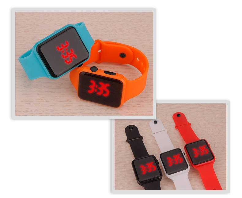 硅膠兒童手表,硅膠led手表,學(xué)生戶外手表 硅膠兒童手表,硅膠led手表,學(xué)生戶外手表