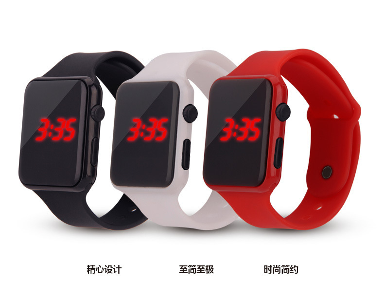 硅膠兒童手表,硅膠led手表,學(xué)生戶外手表 硅膠兒童手表,硅膠led手表,學(xué)生戶外手表
