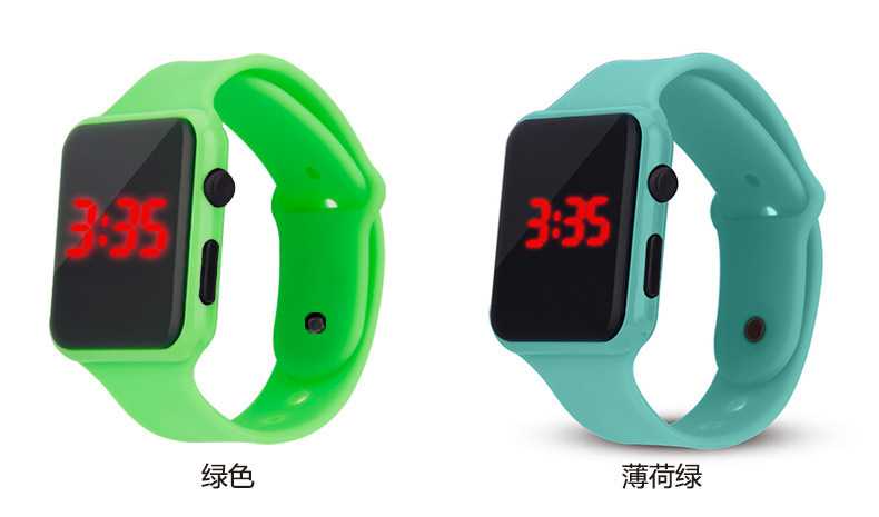 硅膠兒童手表,硅膠led手表,學(xué)生戶外手表 硅膠兒童手表,硅膠led手表,學(xué)生戶外手表