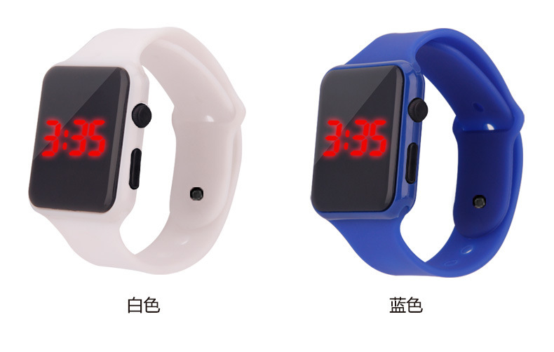 硅膠兒童手表,硅膠led手表,學(xué)生戶外手表 硅膠兒童手表,硅膠led手表,學(xué)生戶外手表