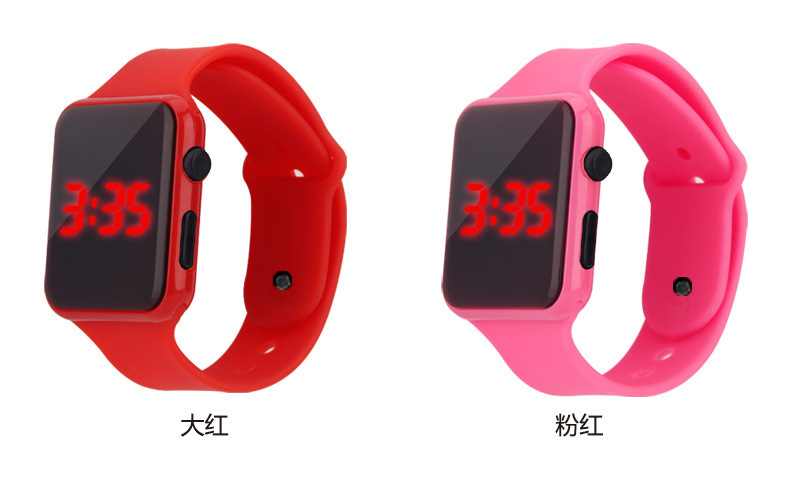 硅膠兒童手表,硅膠led手表,學(xué)生戶外手表 硅膠兒童手表,硅膠led手表,學(xué)生戶外手表