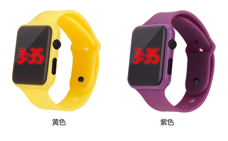 硅膠兒童手表,硅膠led手表,學(xué)生戶外手表 硅膠兒童手表,硅膠led手表,學(xué)生戶外手表